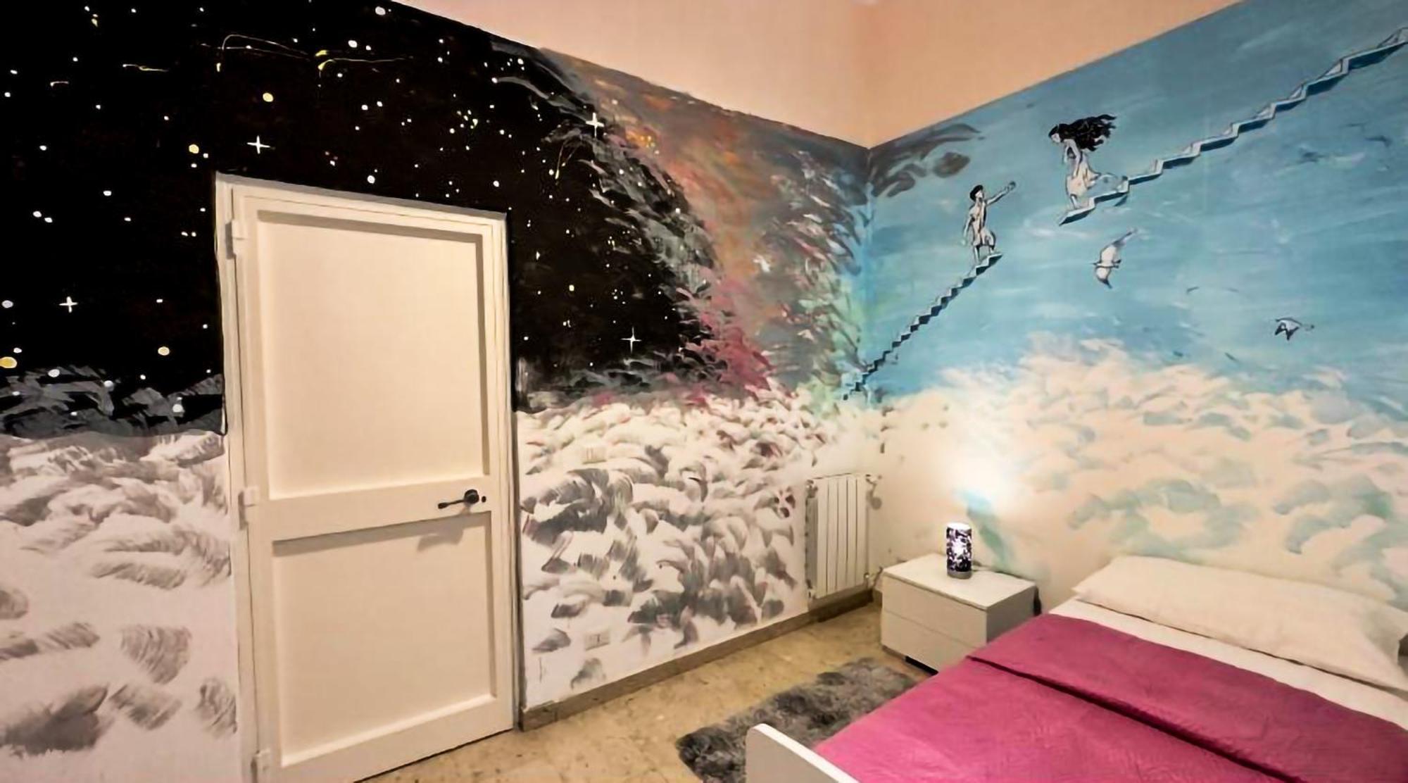 Sina Rent Room — Fotos 1